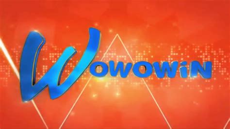 Editing wowowin .